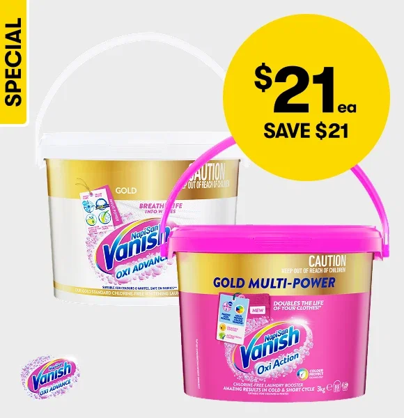 $21ea SAVE $21