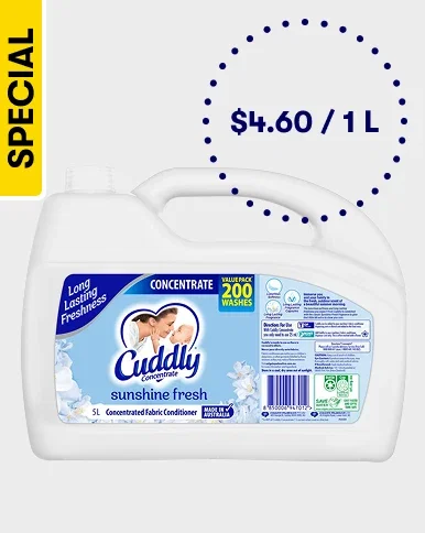 $4.60 / 1 L