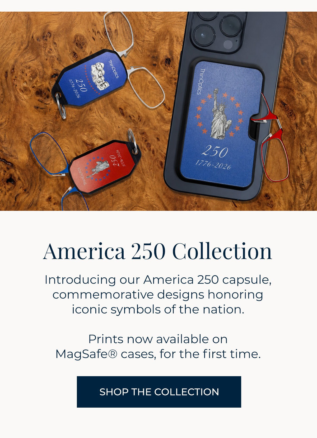 Start of Summer Event: Spend $75, Get 30% Off Sitewide! Shop the America 250 Collection