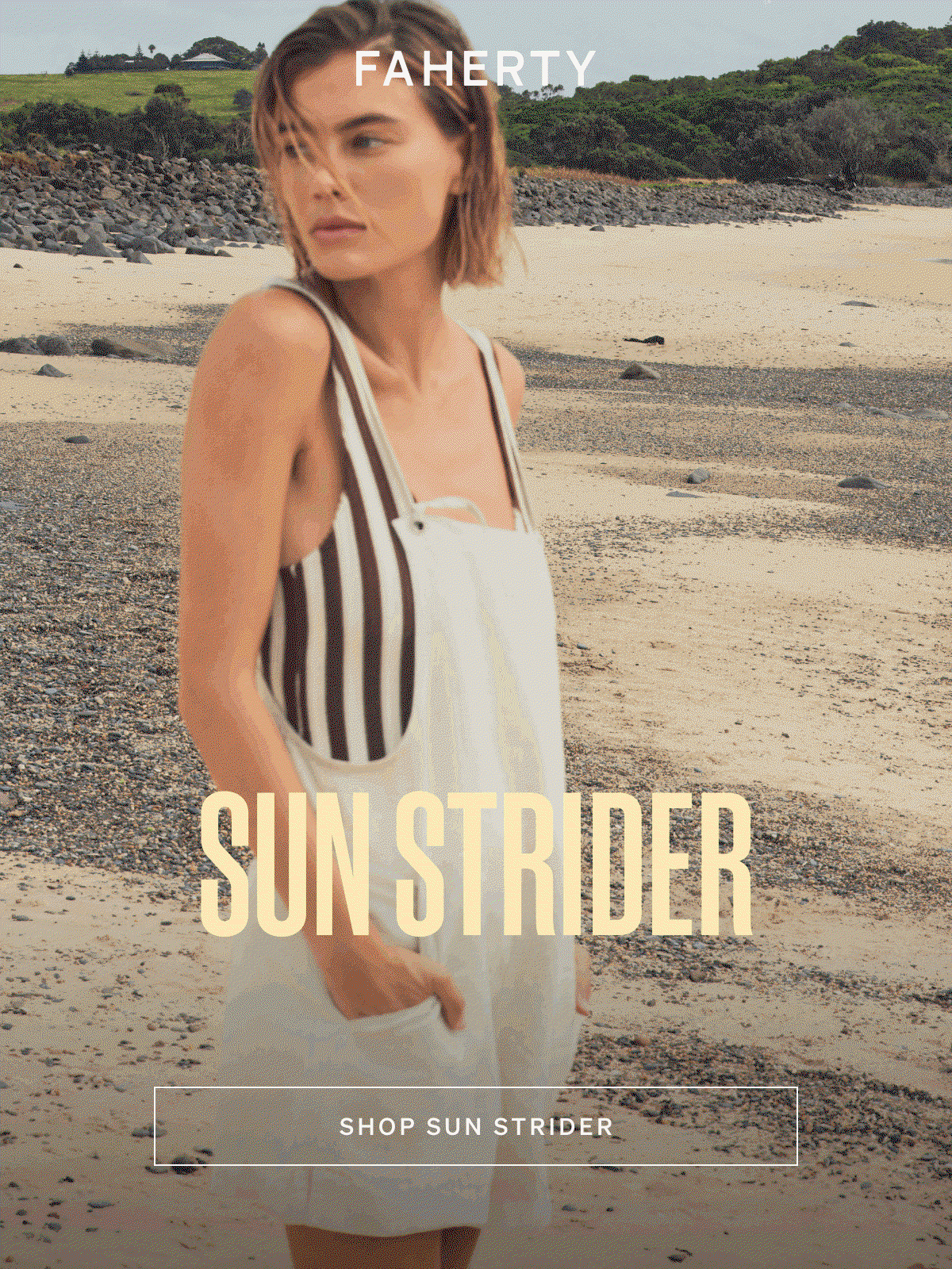 Sun Strider | Shop Now