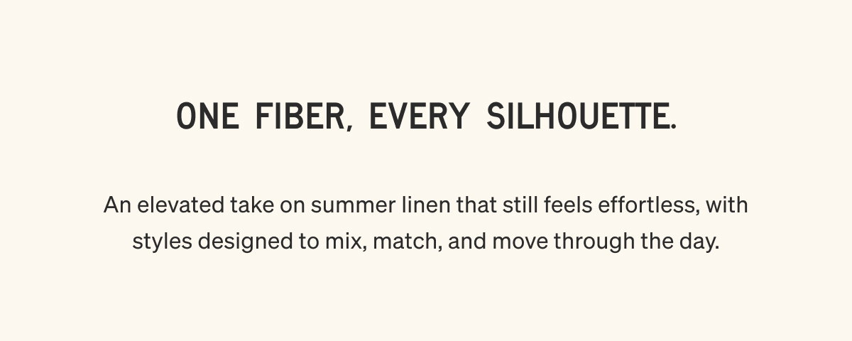 Sun Strider | Shop Now
