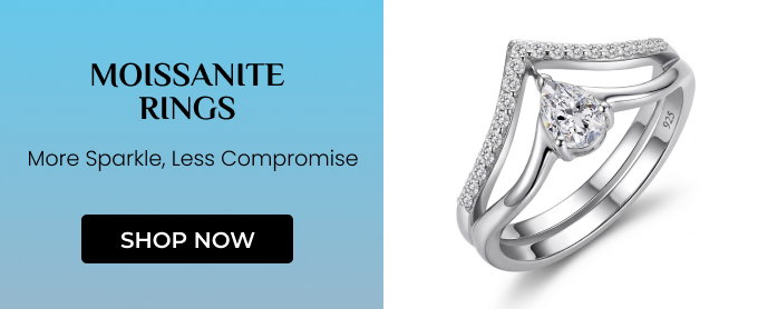 Moissanite