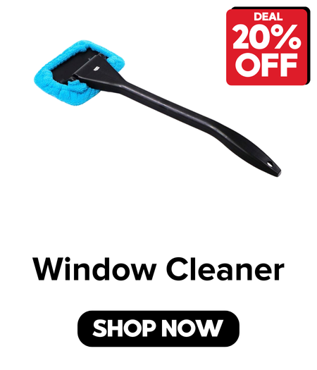 Window Cleaner