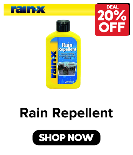 Rain - x Rain Repellent - 200ml