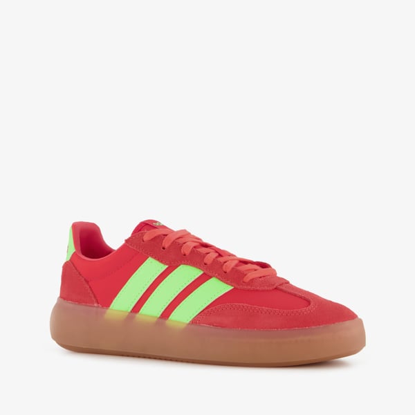 Adidas Barreda Decode suède dames sneakers