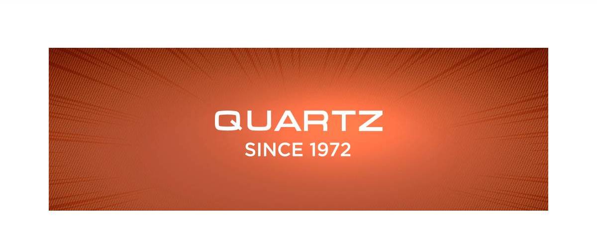 Quartz Since 1972 - Timex