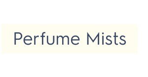 Perfume Mists