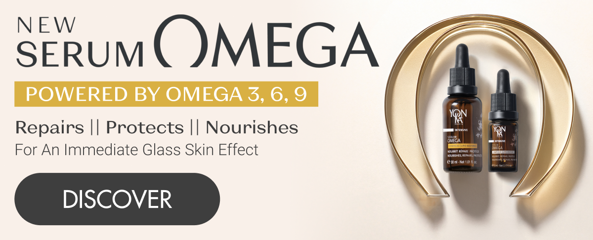 New Serum Omega
