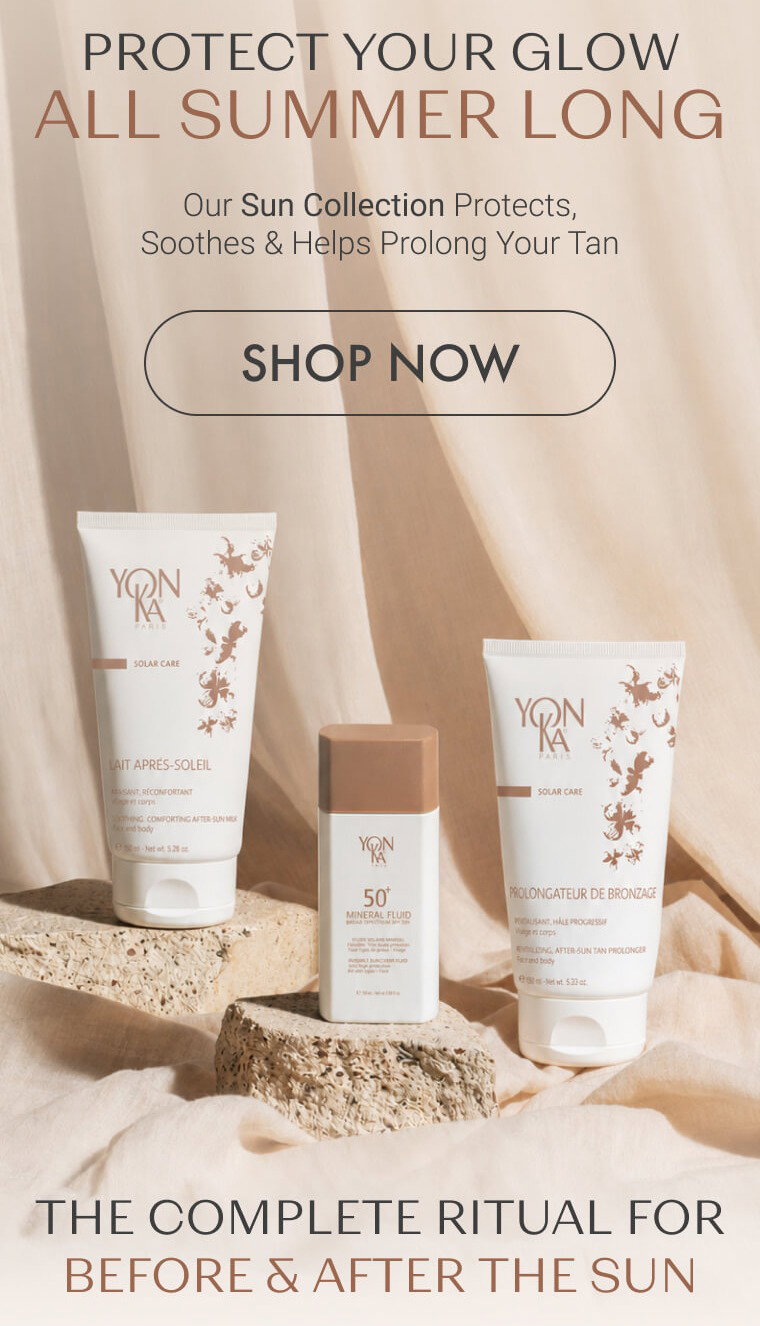 Skincare For Sun Lovers 1