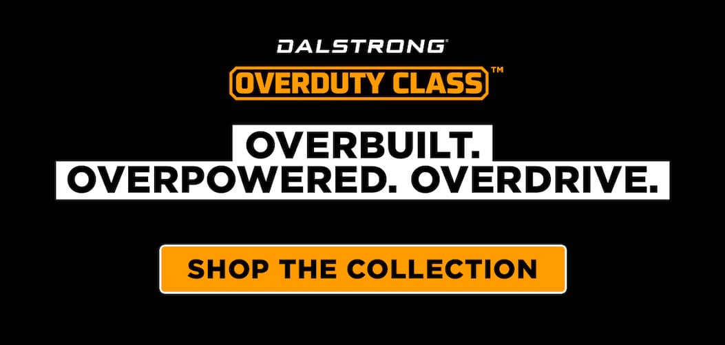 Explore OverDuty Class