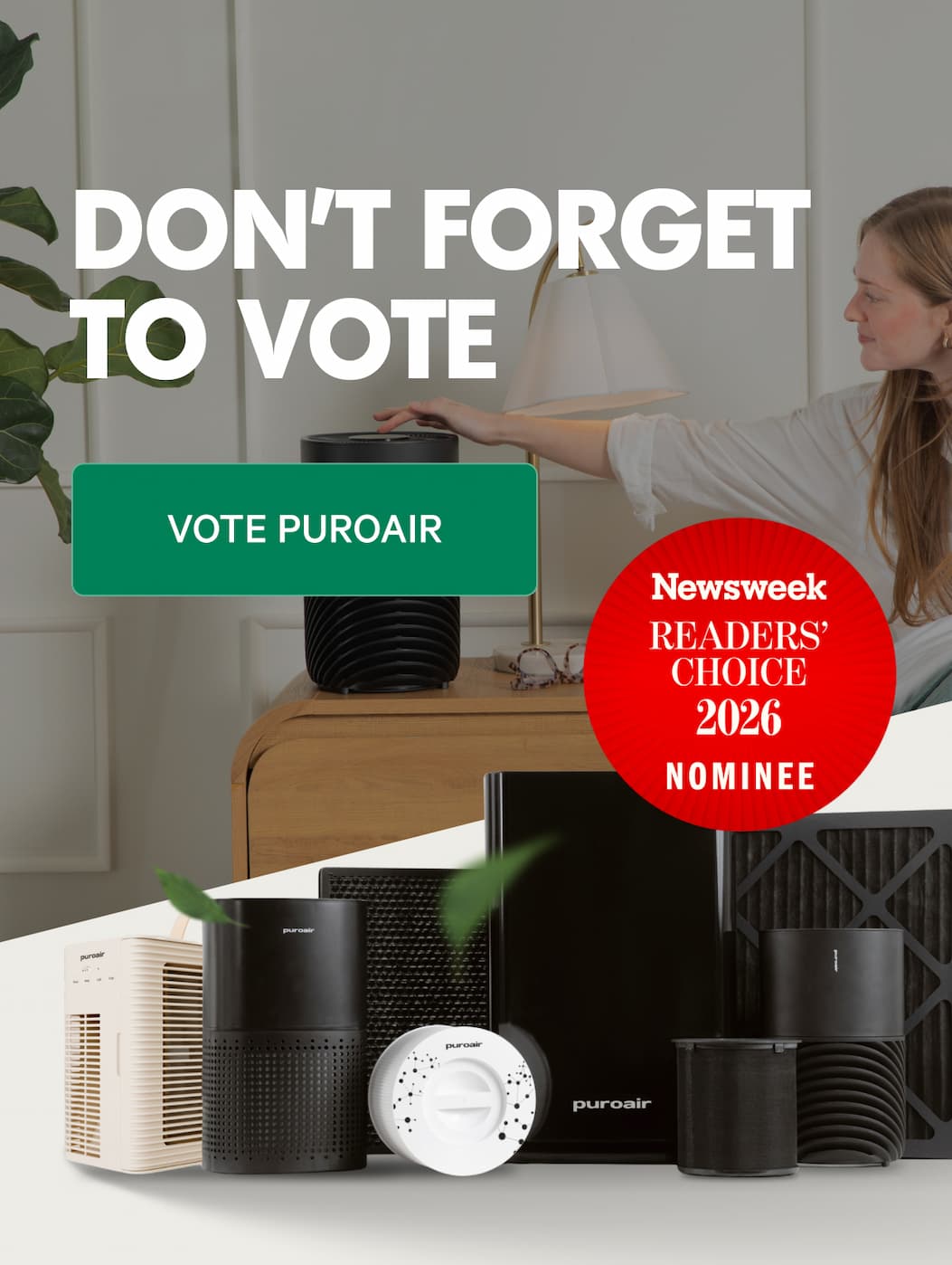 Vote Now!