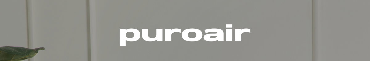 PUROAIR LOGO