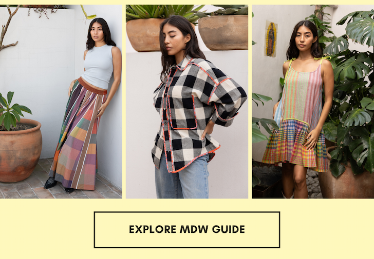 Explore MDW Guide Here