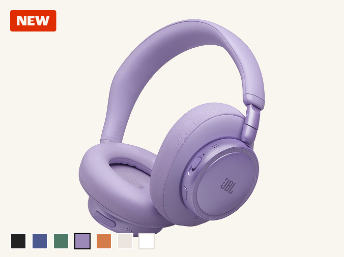 JBL Live 780NC