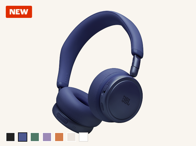 JBL Live 680NC