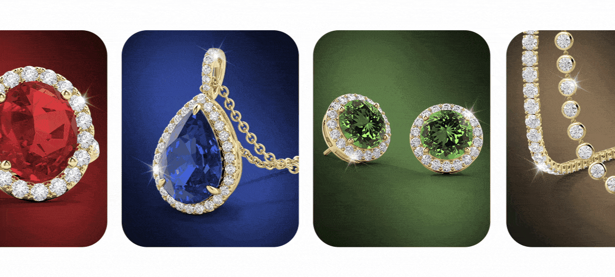 Choose Your Gemstone