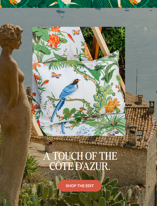 Shop the Edit