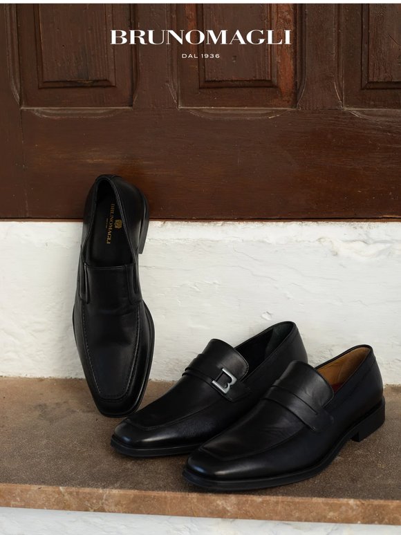 Elevated Wardrobe Classics