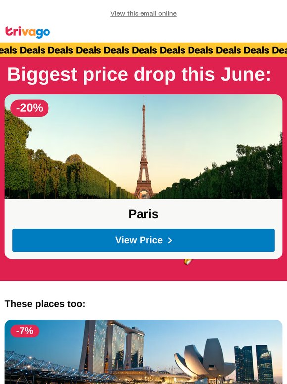 June price drops are here 📉