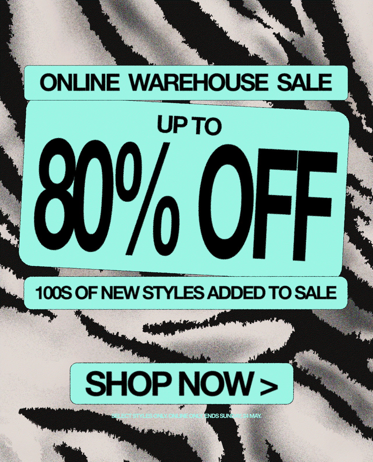 Shop up to 80% off rn >