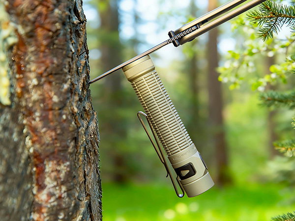 Olight