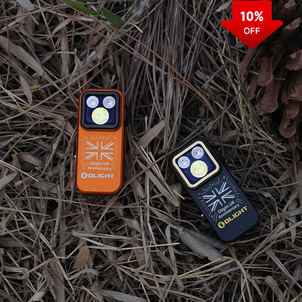 Olight