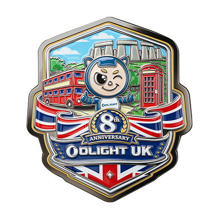Olight