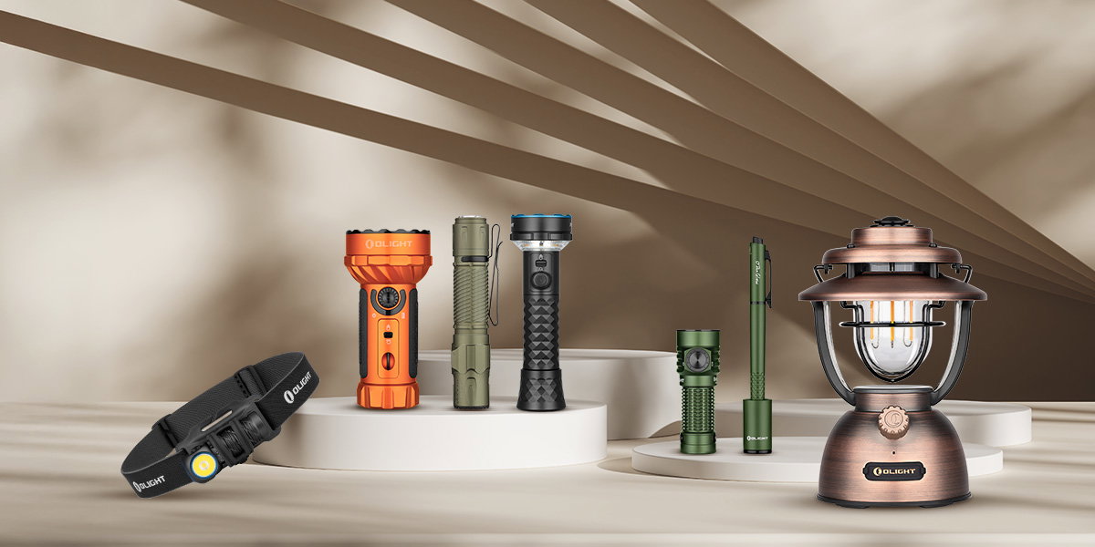 Olight