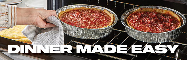 Make Room on the Grill