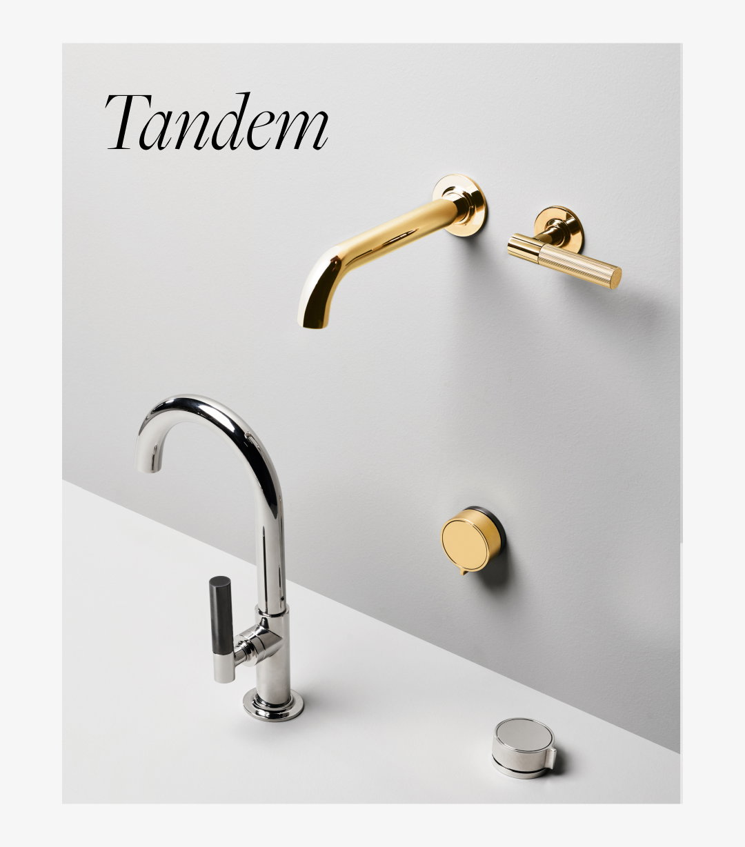 Tandem