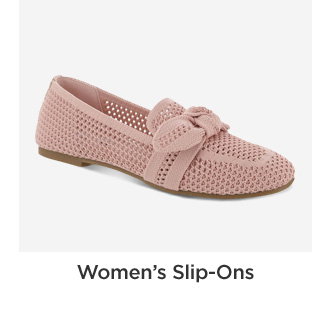 Shop Women's Slip-Ons