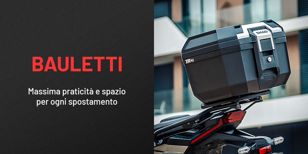 BRIXIAMOTO.COM - Bauletti