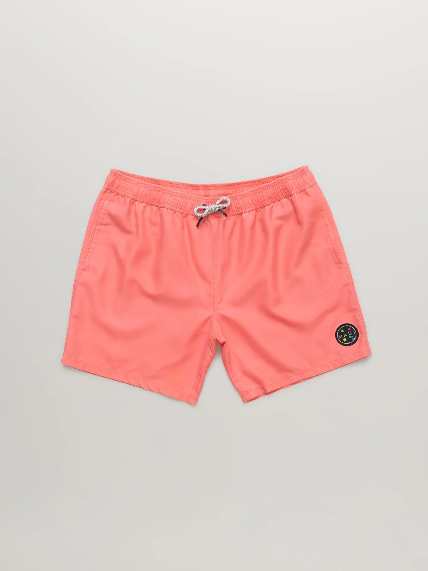 Party On Pool Shorts