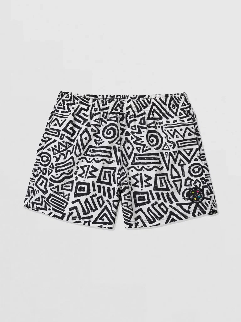 Tribal Party Rocker Volley
