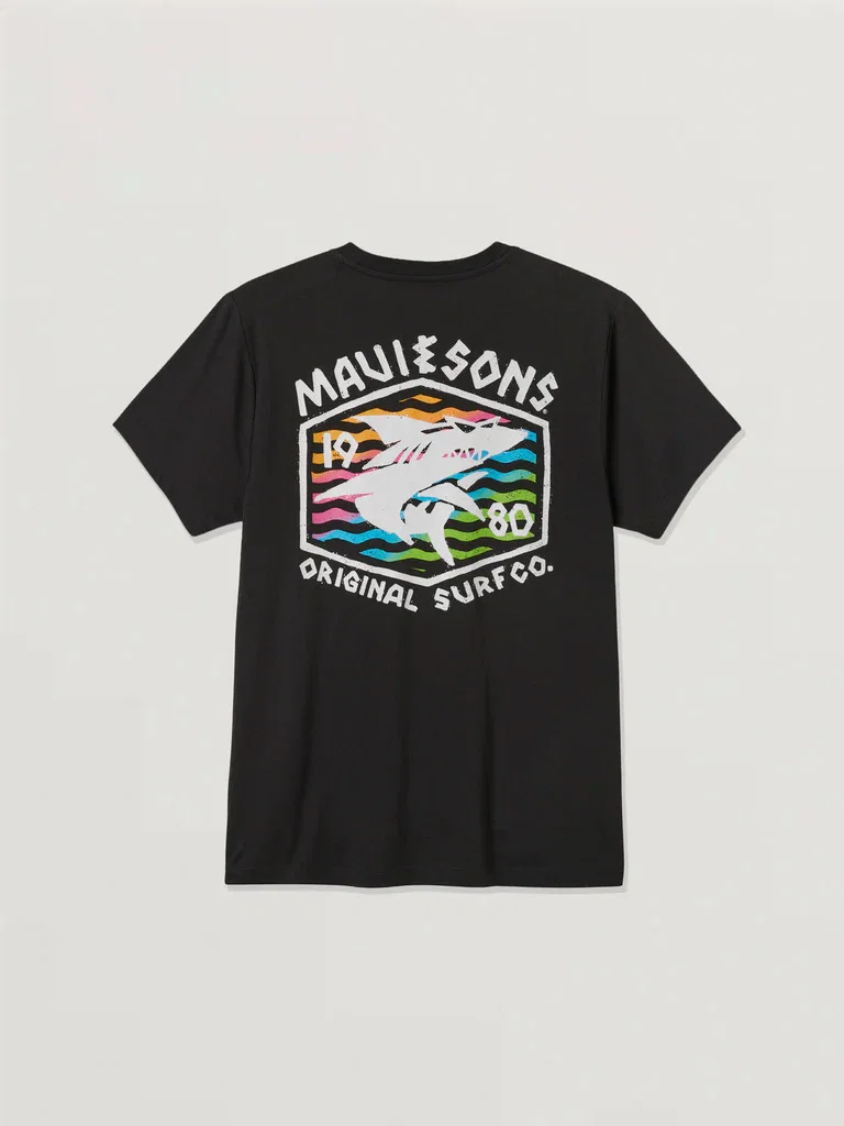 Surf Thrasher Short Sleeve T-Shirt