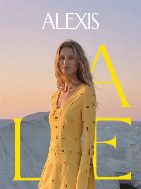 Final Hours to Shop SALE