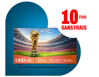 10x sans frais
