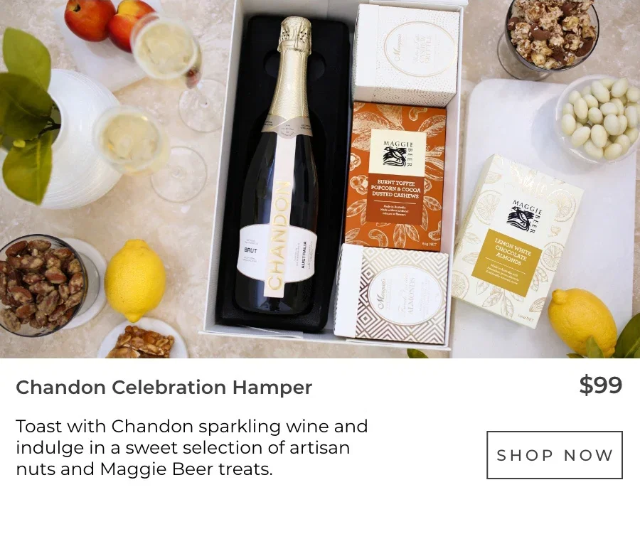 Chandon Celebration Hamper