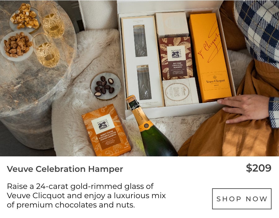 Veuve Celebration Hamper