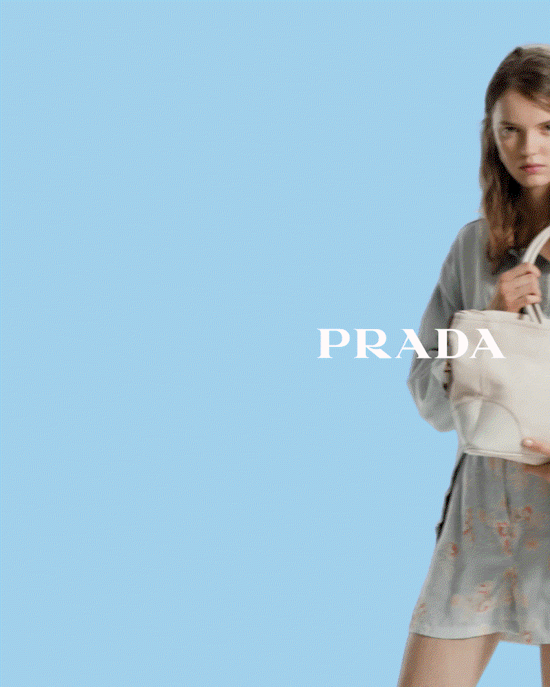 Prada hero