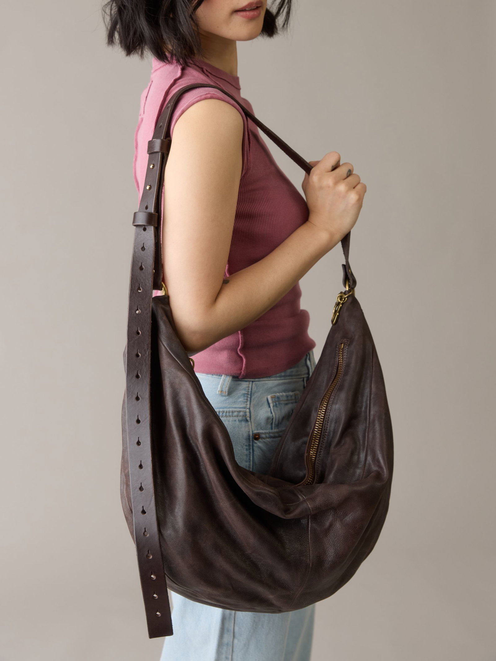 Image of Hall Handbag