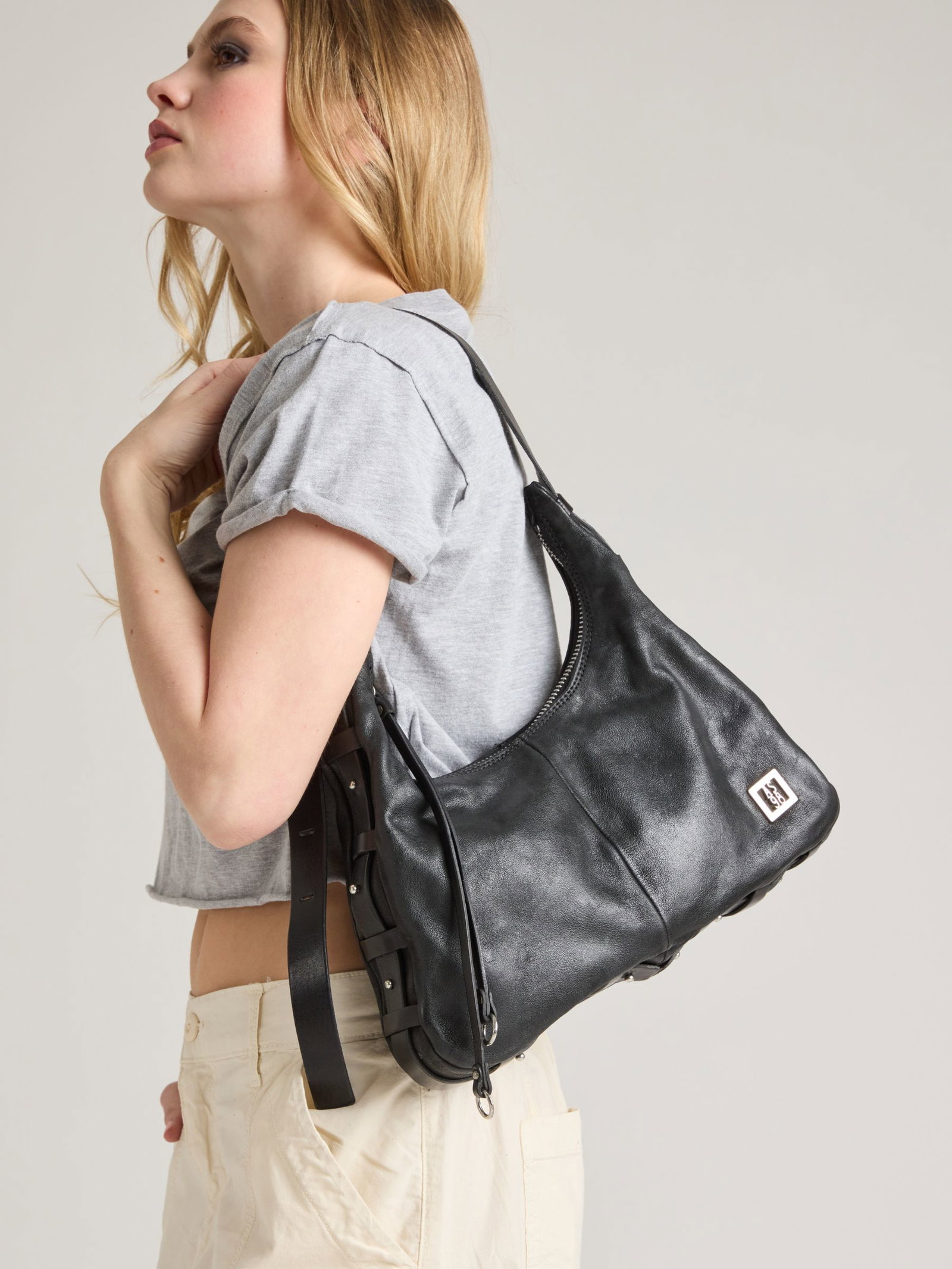 Image of Hatcher Handbag