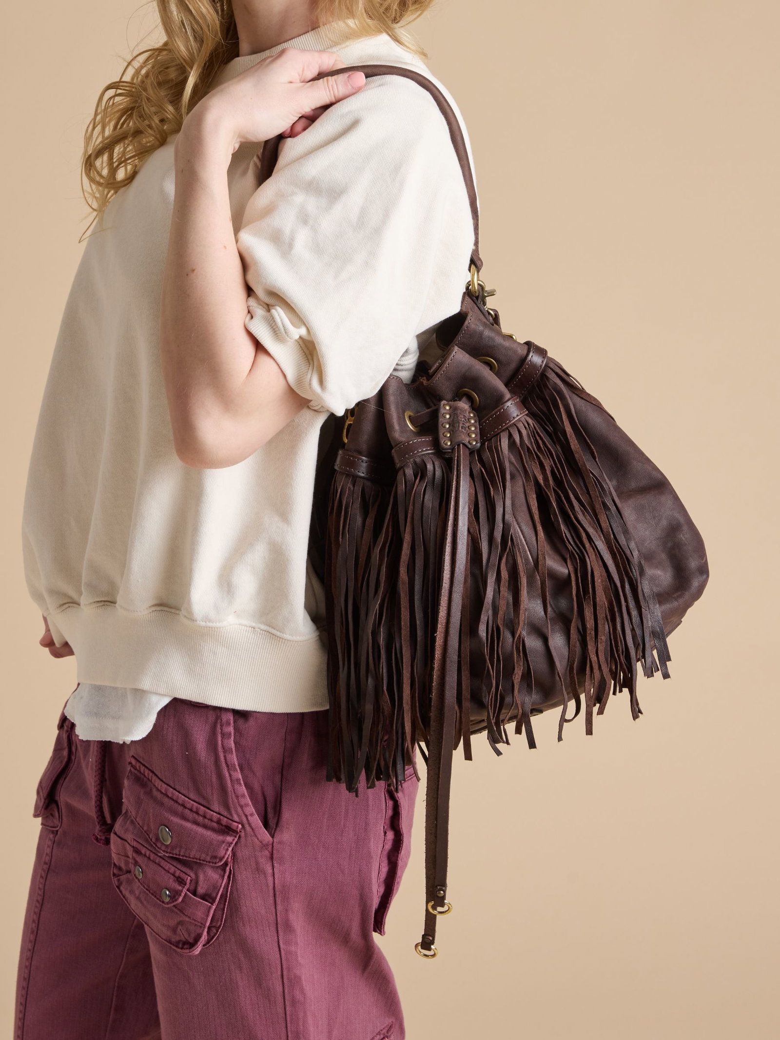 Image of Hobbs Handbag