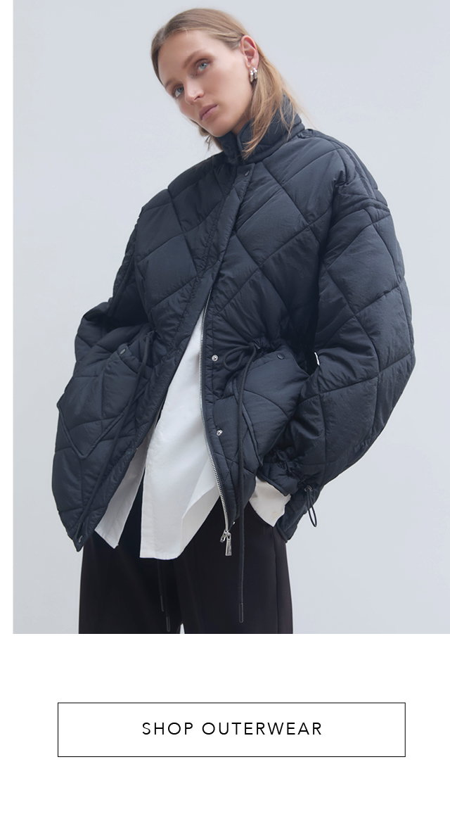 Outerwear