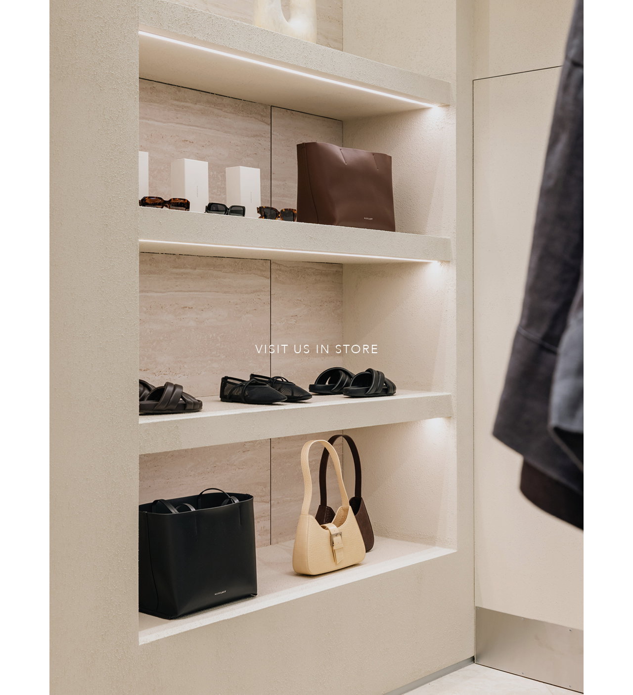 Stores