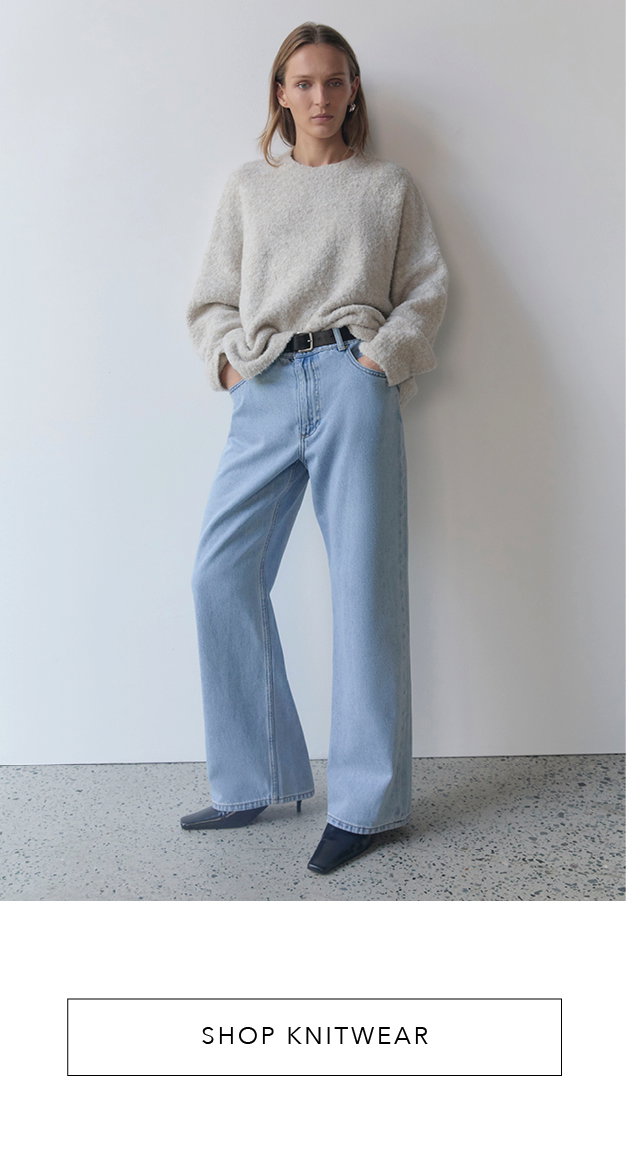Knitwear