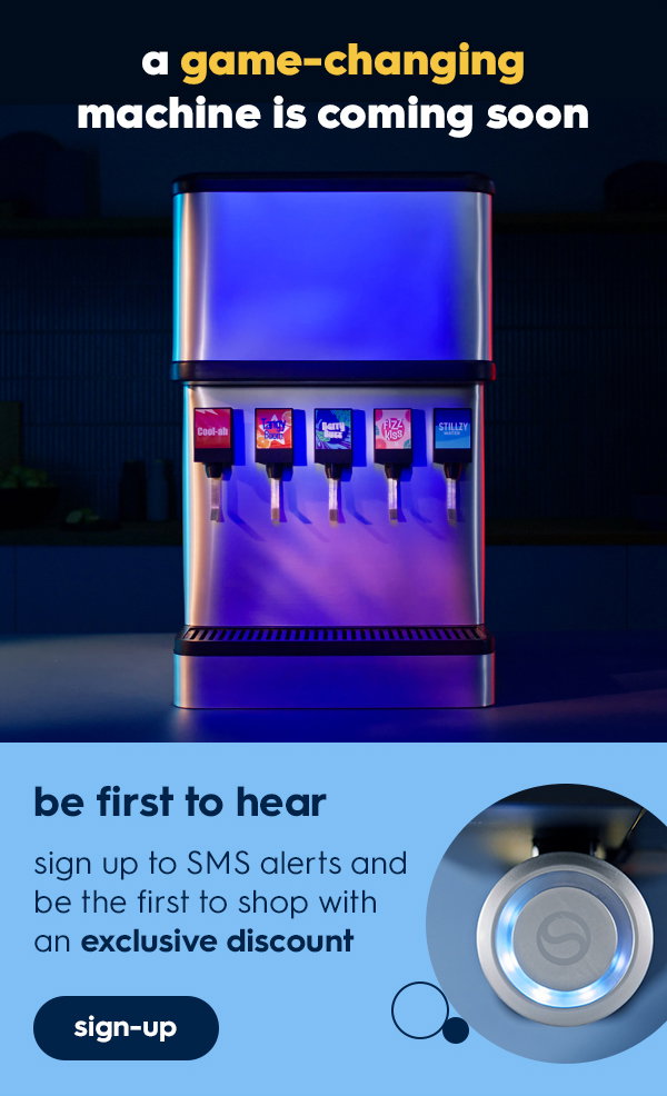 be first to hear