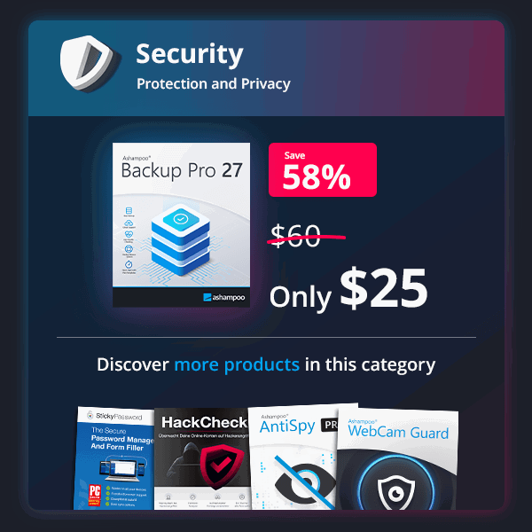 Security