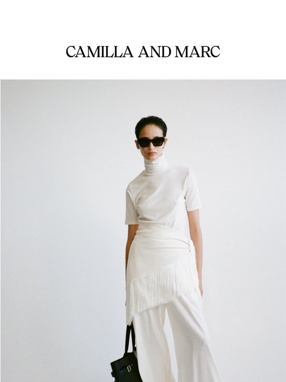 Introducing The Vacation Capsule