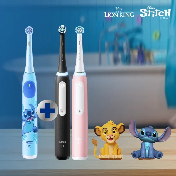 Oral-B-tandenborstels